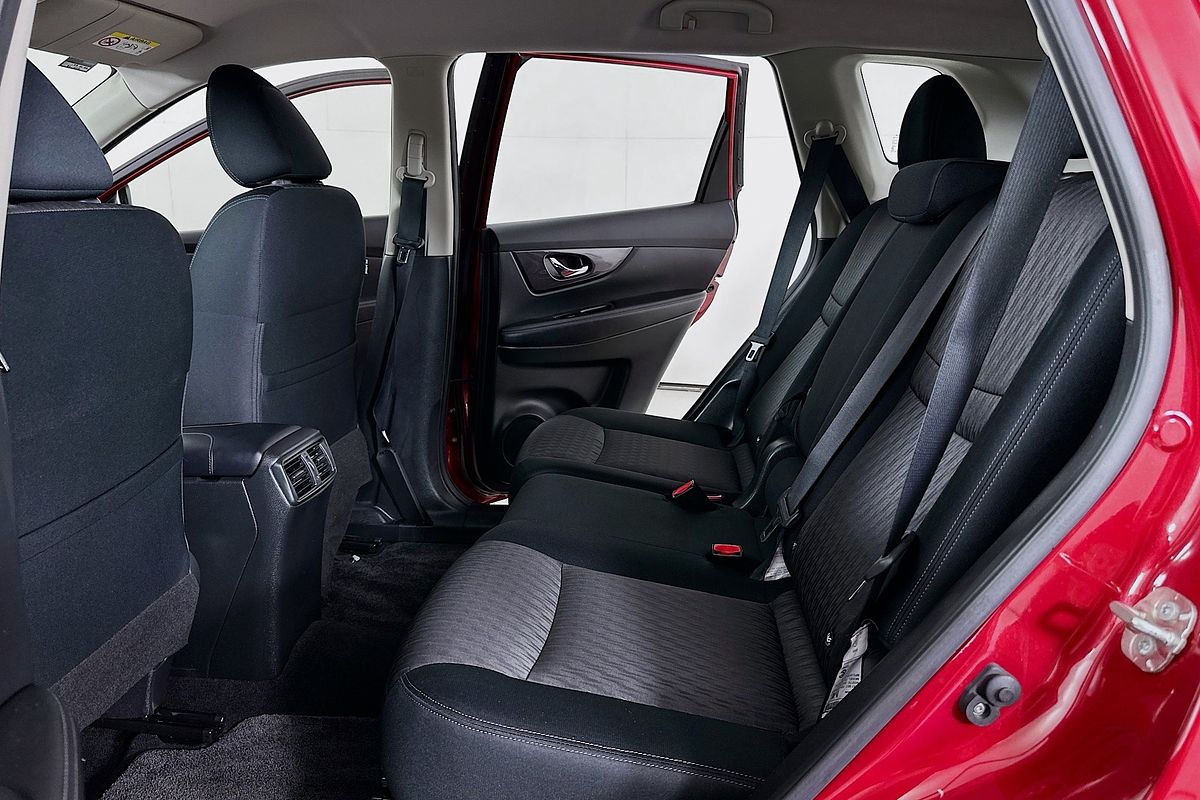 2020 Nissan X-TRAIL ST (4x2) T32 MY20