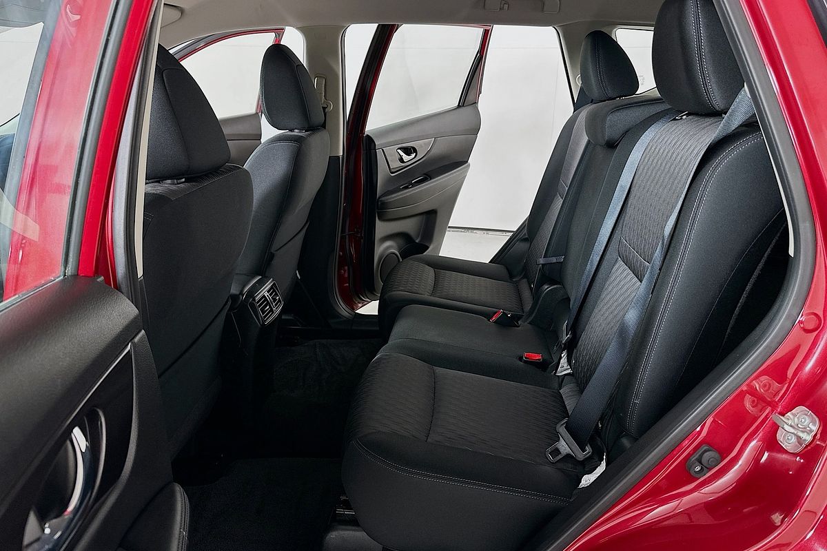 2018 Nissan X-TRAIL ST (2WD) T32 SERIES 2