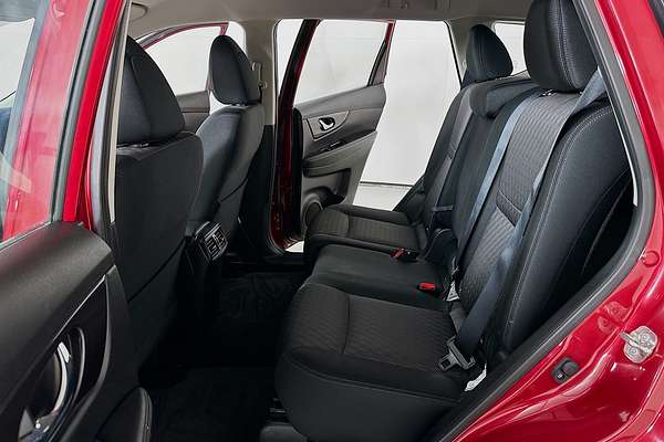 2018 Nissan X-TRAIL ST (2WD) T32 SERIES 2
