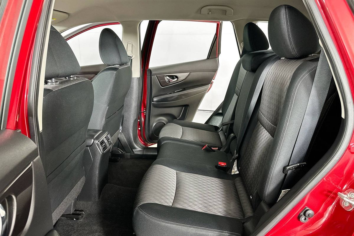 2020 Nissan X-TRAIL ST 7 SEAT (2WD) (5YR) T32 SERIES 2