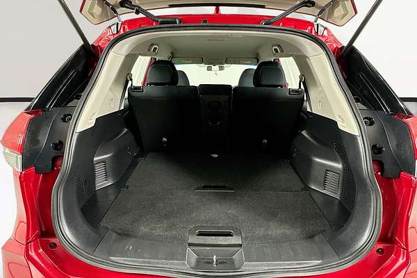 2019 Nissan X-TRAIL ST (2WD) (5YR) T32 SERIES 2