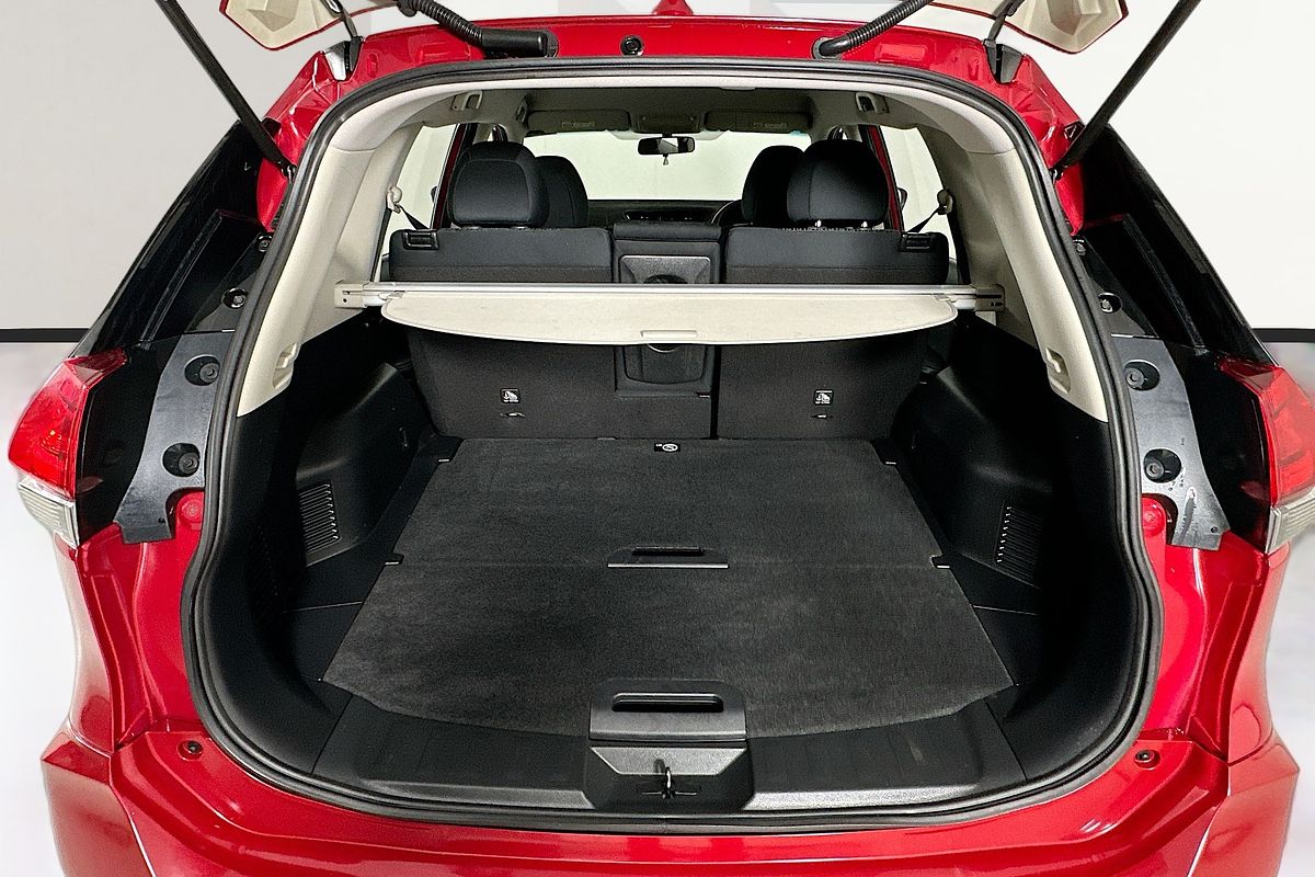 2020 Nissan X-TRAIL ST (2WD) T32 MY21