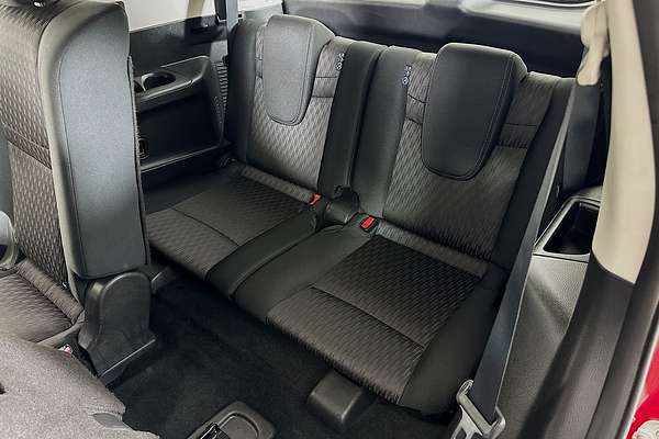 2018 Nissan X-TRAIL ST 7 SEAT (2WD) T32 SERIES 2