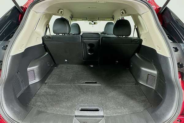 2020 Nissan X-TRAIL ST (4x2) T32 MY20