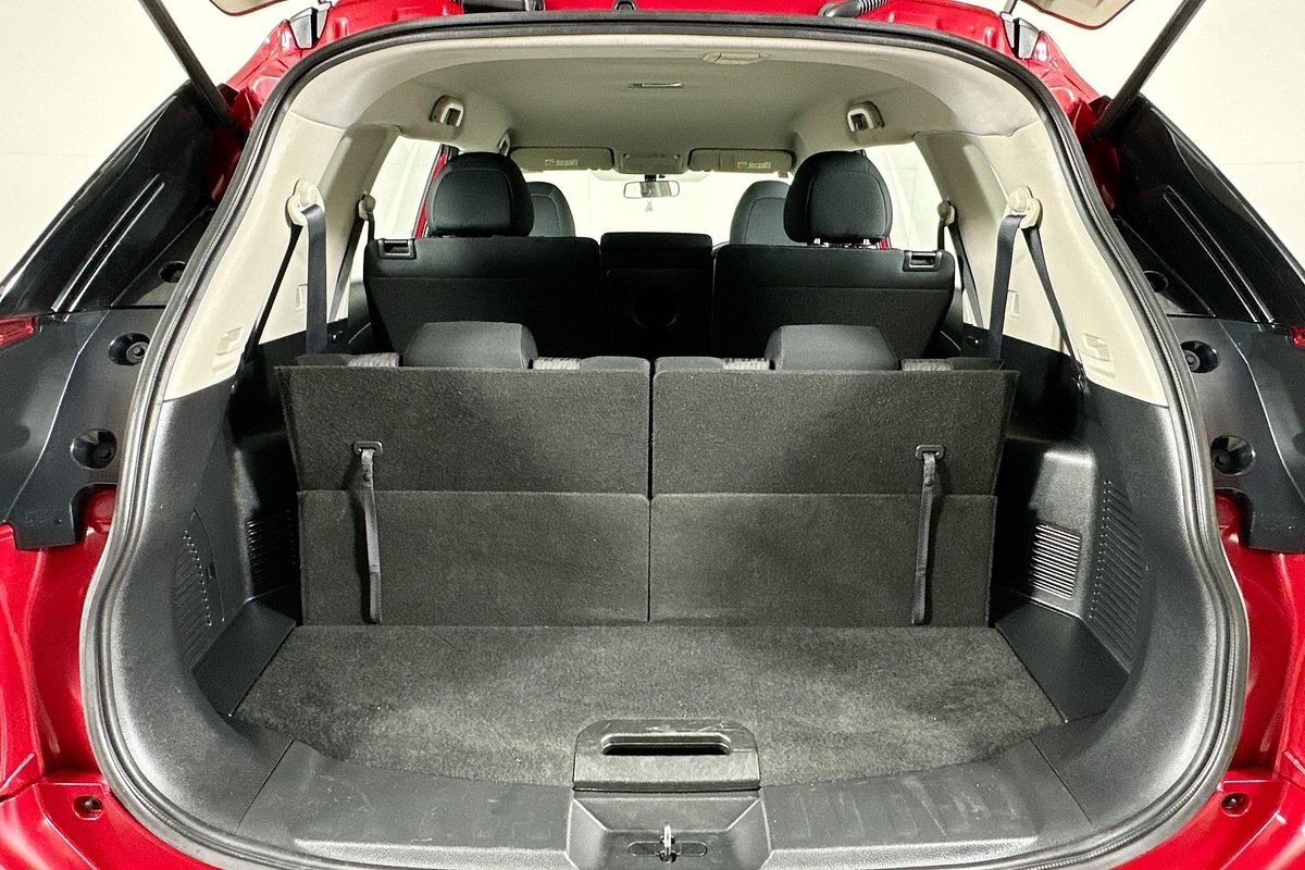 2020 Nissan X-TRAIL ST 7 SEAT (2WD) (5YR) T32 SERIES 2