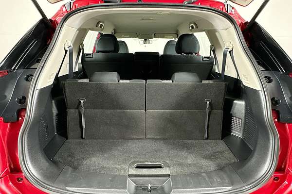 2020 Nissan X-TRAIL ST 7 SEAT (2WD) (5YR) T32 SERIES 2