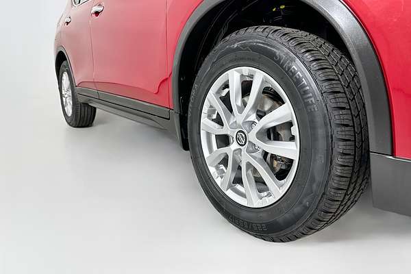 2019 Nissan X-TRAIL ST (2WD) (5YR) T32 SERIES 2