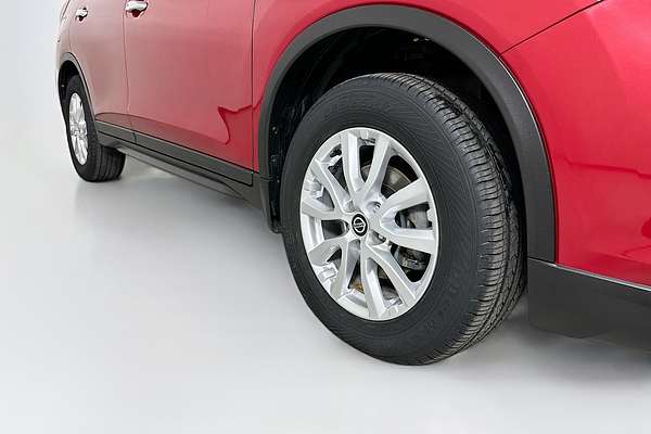 2020 Nissan X-TRAIL ST (2WD) T32 MY21