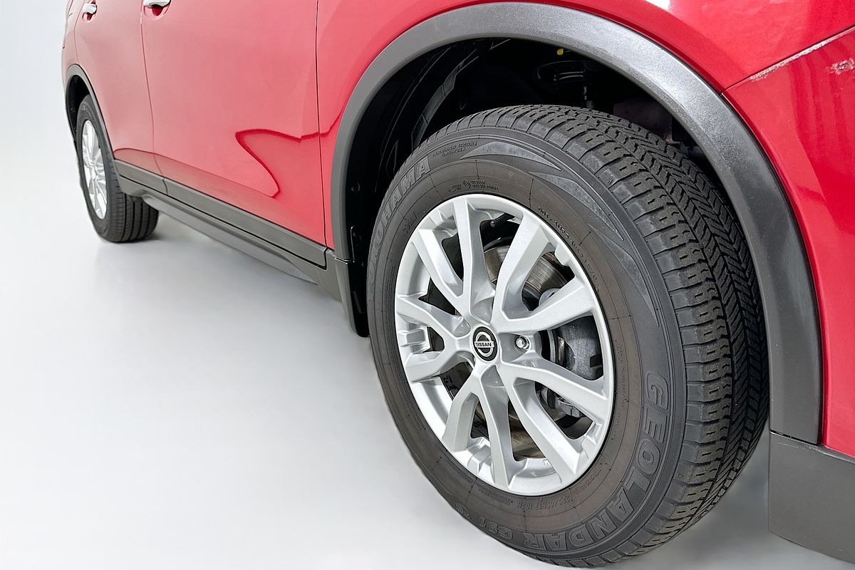 2020 Nissan X-TRAIL ST (4x2) T32 MY20