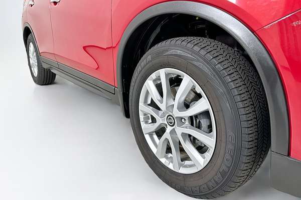 2020 Nissan X-TRAIL ST (4x2) T32 MY20