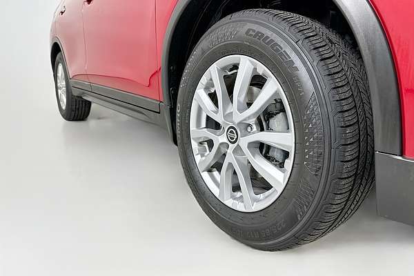 2018 Nissan X-TRAIL ST (2WD) T32 SERIES 2