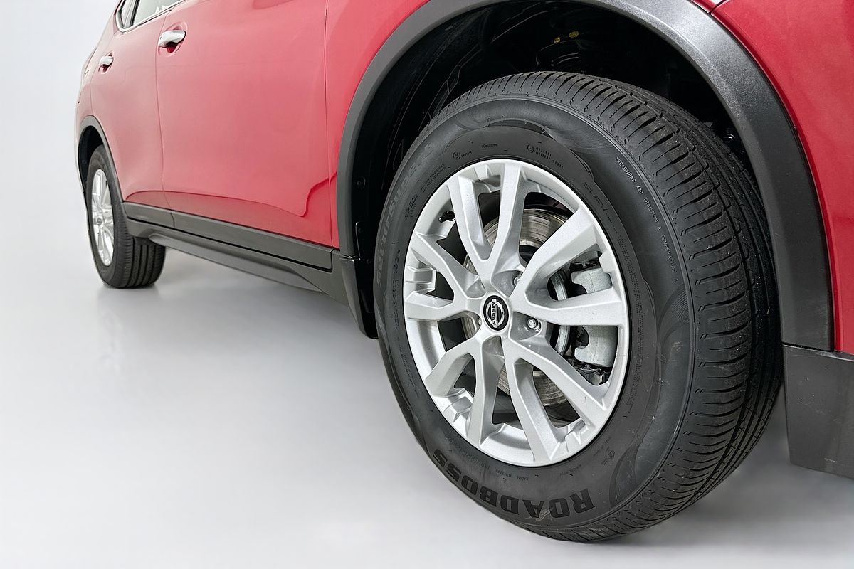 2020 Nissan X-TRAIL ST 7 SEAT (2WD) (5YR) T32 SERIES 2
