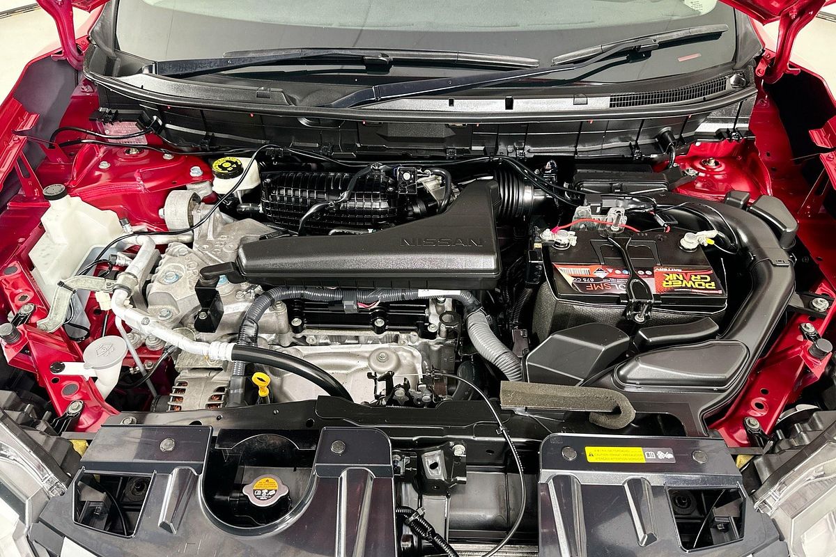 2019 Nissan X-TRAIL ST (2WD) (5YR) T32 SERIES 2