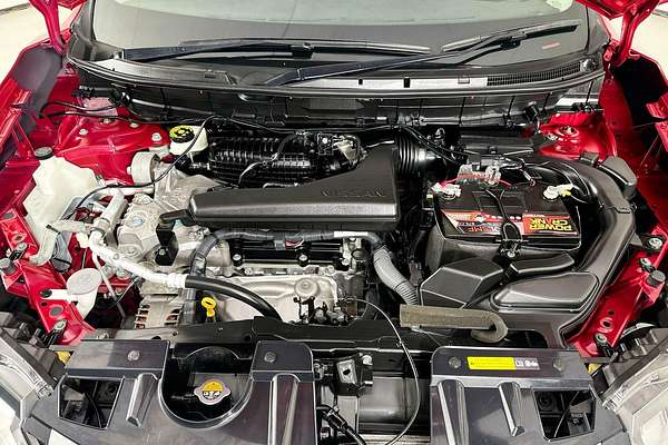 2019 Nissan X-TRAIL ST (2WD) (5YR) T32 SERIES 2