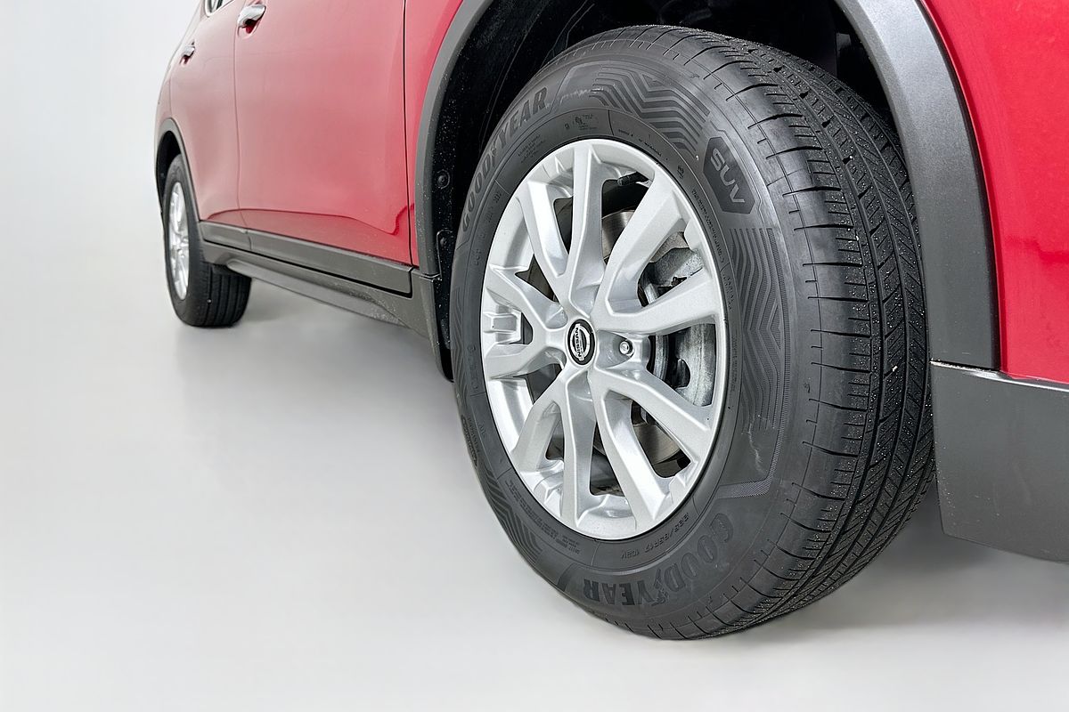 2018 Nissan X-TRAIL ST 7 SEAT (2WD) T32 SERIES 2
