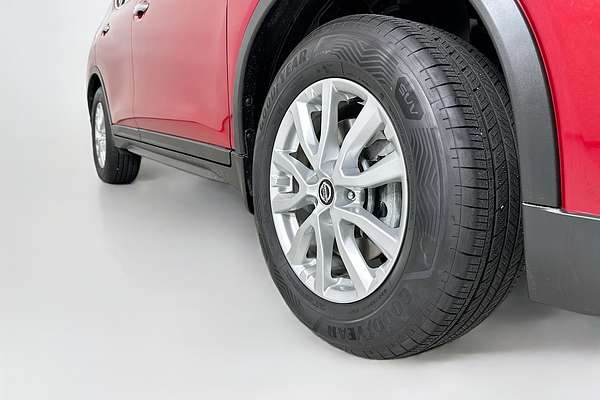 2018 Nissan X-TRAIL ST 7 SEAT (2WD) T32 SERIES 2
