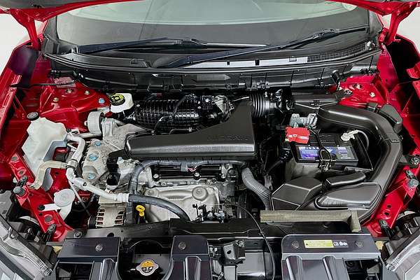 2020 Nissan X-TRAIL ST (4x2) T32 MY20