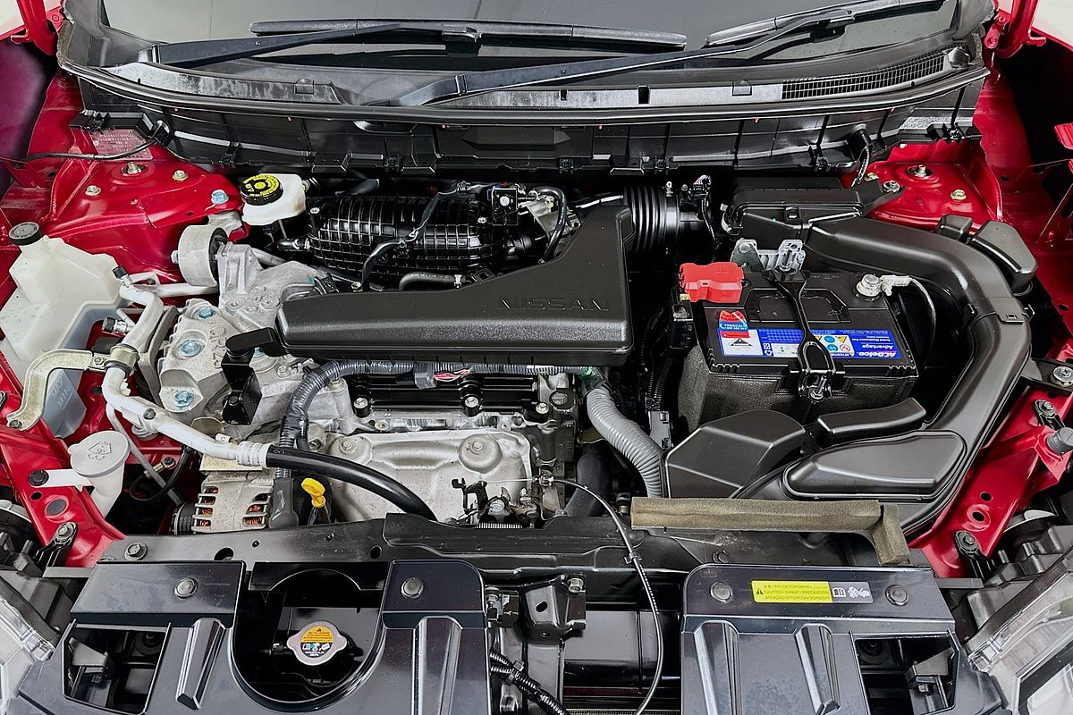 2018 Nissan X-TRAIL ST (2WD) T32 SERIES 2
