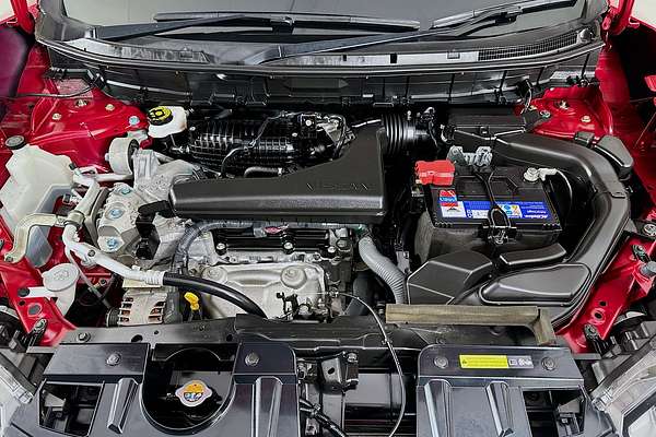 2018 Nissan X-TRAIL ST (2WD) T32 SERIES 2