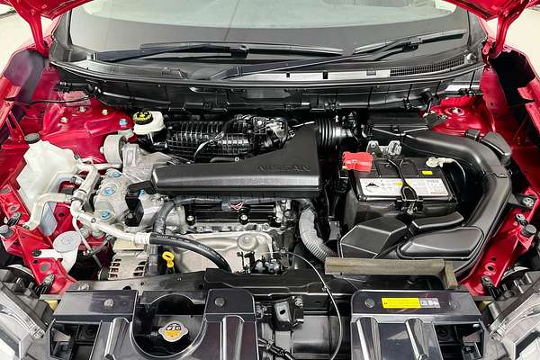 2020 Nissan X-TRAIL ST 7 SEAT (2WD) (5YR) T32 SERIES 2