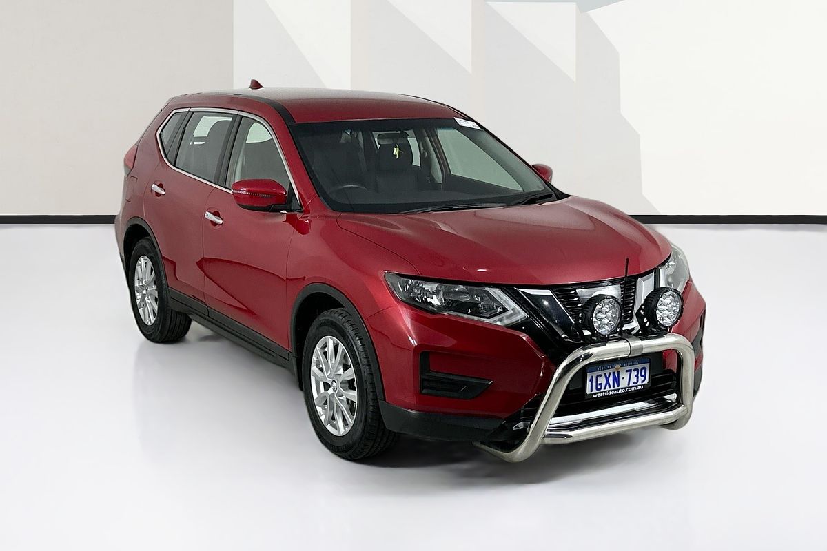 2019 Nissan X-TRAIL ST (2WD) (5YR) T32 SERIES 2