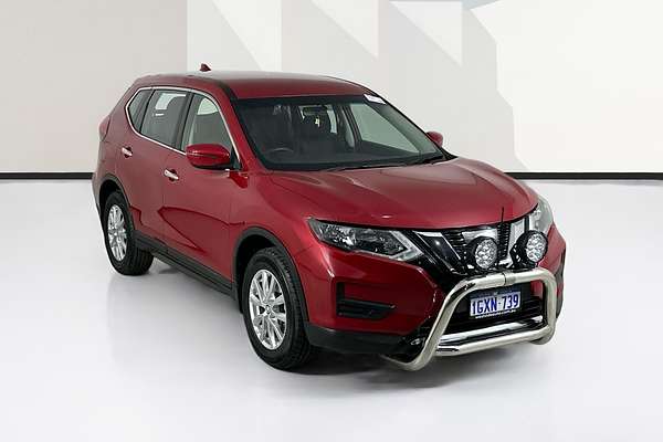 2019 Nissan X-TRAIL ST (2WD) (5YR) T32 SERIES 2