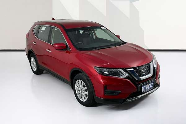 2020 Nissan X-TRAIL ST (2WD) T32 MY21