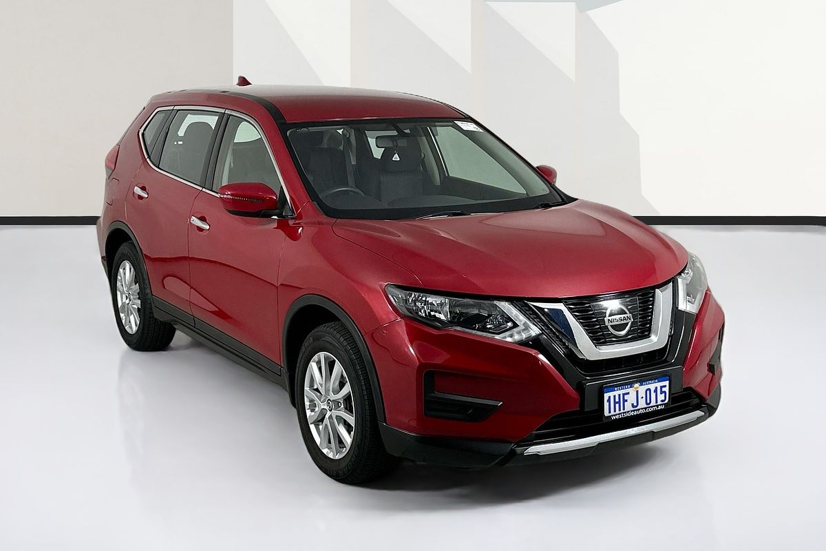 2020 Nissan X-TRAIL ST (4x2) T32 MY20