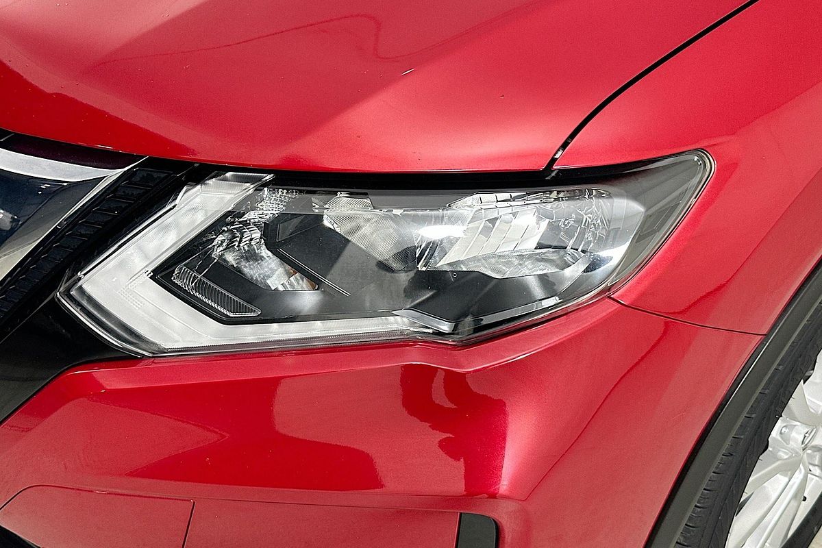 2020 Nissan X-TRAIL ST (2WD) T32 MY21