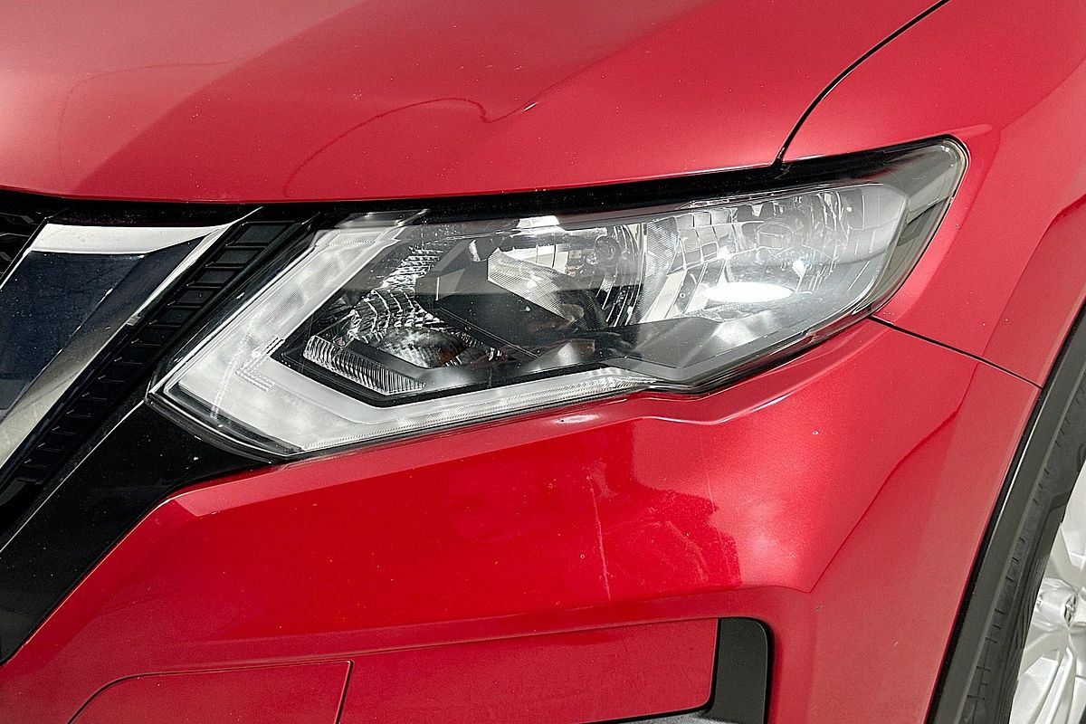 2018 Nissan X-TRAIL ST 7 SEAT (2WD) T32 SERIES 2