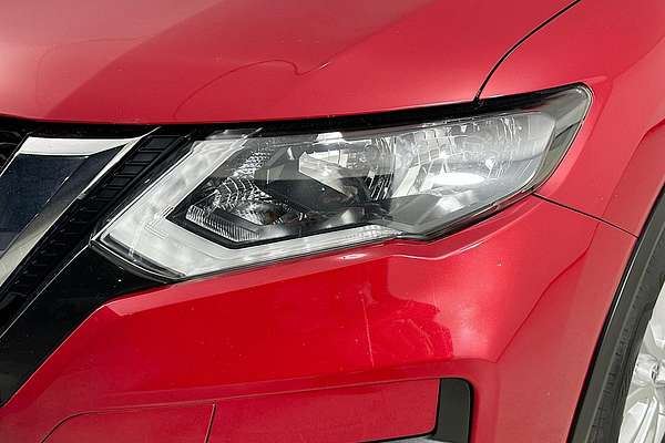2018 Nissan X-TRAIL ST 7 SEAT (2WD) T32 SERIES 2
