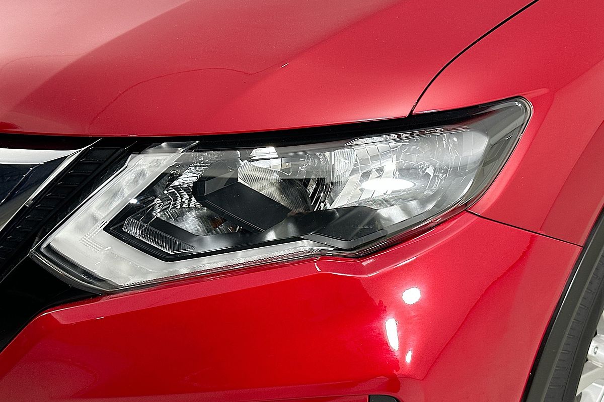 2020 Nissan X-TRAIL ST 7 SEAT (2WD) (5YR) T32 SERIES 2