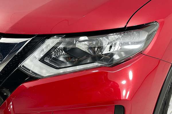 2019 Nissan X-TRAIL ST (2WD) (5YR) T32 SERIES 2