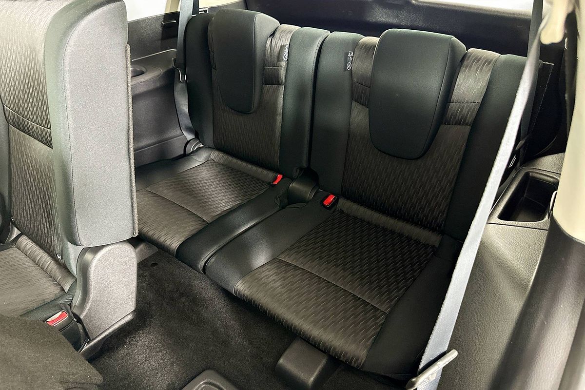 2020 Nissan X-TRAIL ST 7 SEAT (2WD) (5YR) T32 SERIES 2