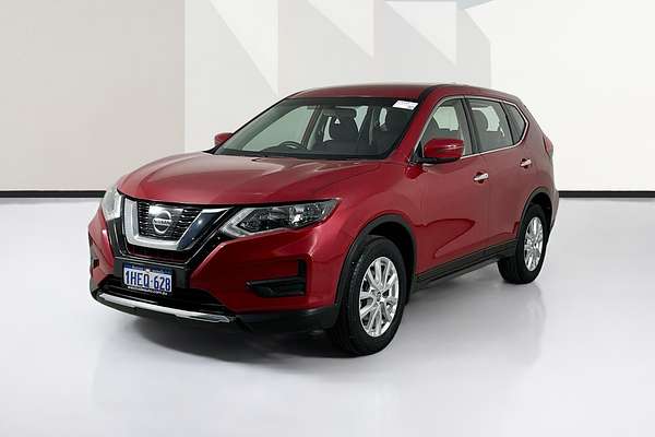 2020 Nissan X-TRAIL ST (2WD) T32 MY21