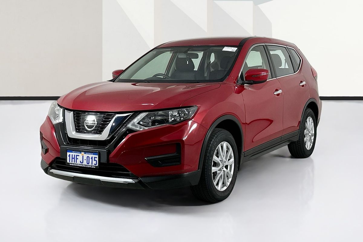 2020 Nissan X-TRAIL ST (4x2) T32 MY20