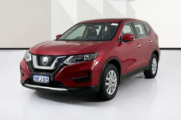 2020 Nissan X-TRAIL ST (4x2) T32 MY20