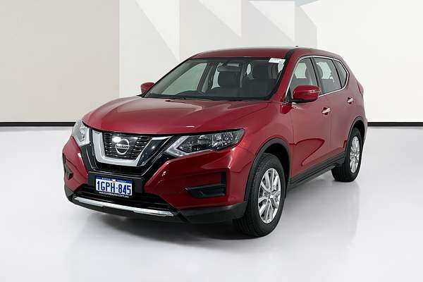 2018 Nissan X-TRAIL ST (2WD) T32 SERIES 2