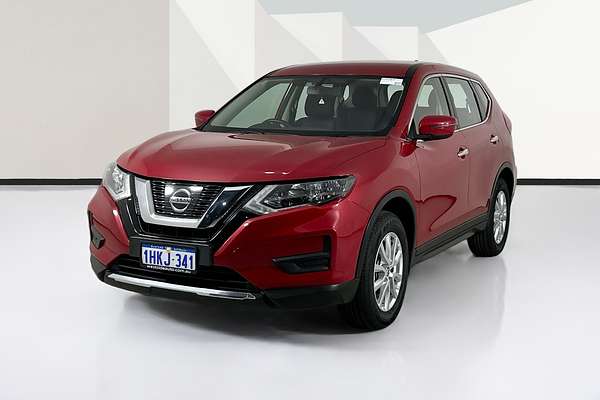 2020 Nissan X-TRAIL ST 7 SEAT (2WD) (5YR) T32 SERIES 2