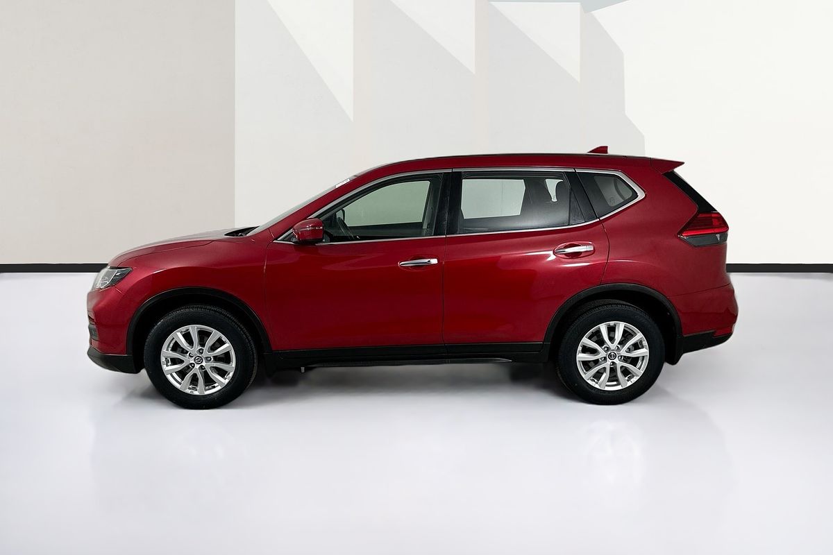 2020 Nissan X-TRAIL ST (2WD) T32 MY21