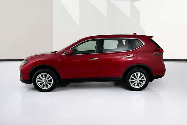 2020 Nissan X-TRAIL ST (2WD) T32 MY21