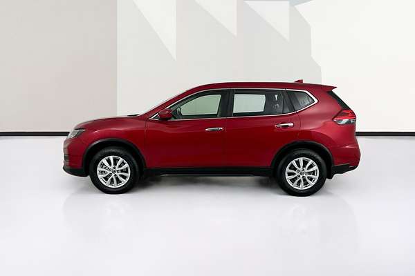 2018 Nissan X-TRAIL ST 7 SEAT (2WD) T32 SERIES 2
