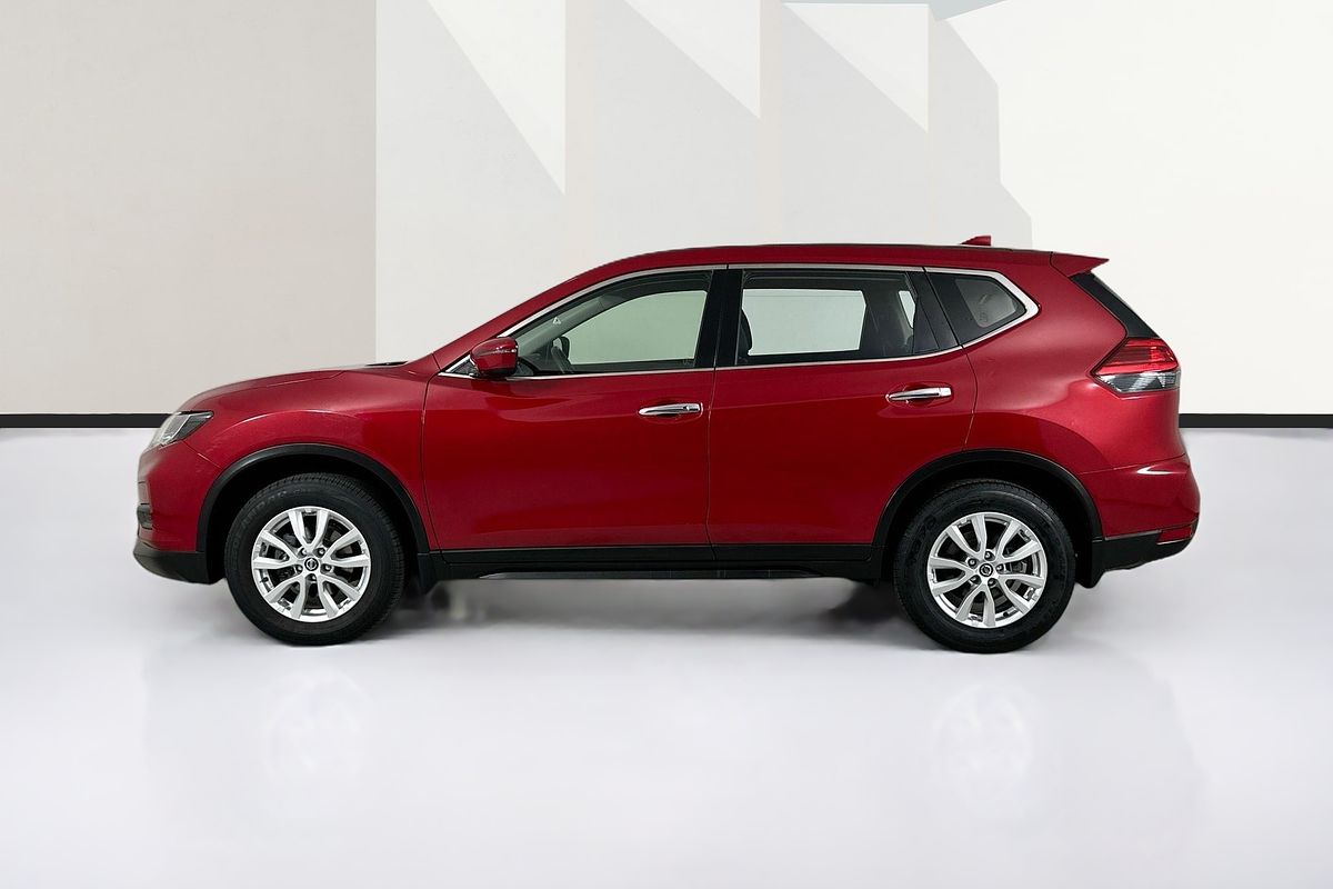 2020 Nissan X-TRAIL ST (4x2) T32 MY20