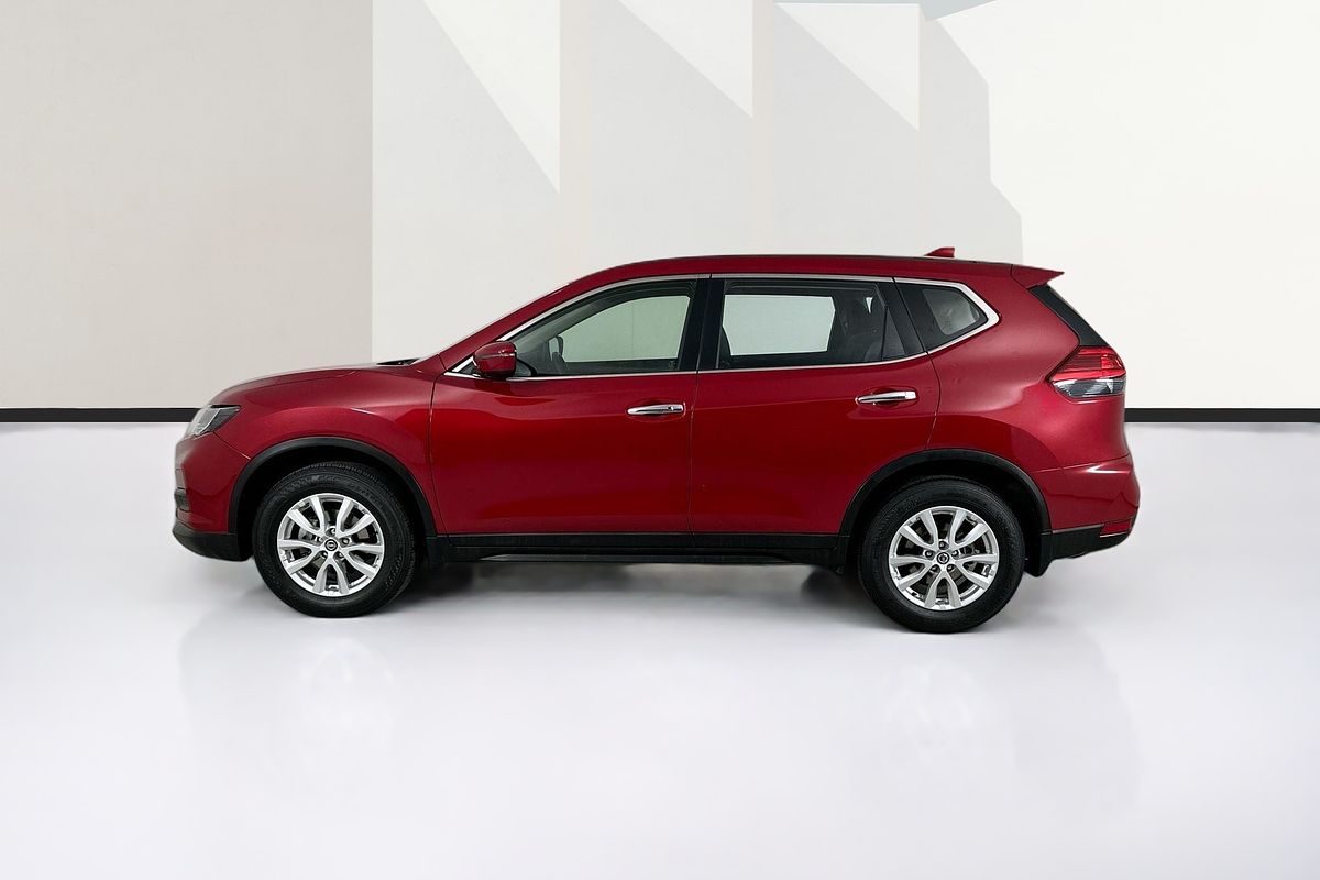 2018 Nissan X-TRAIL ST (2WD) T32 SERIES 2
