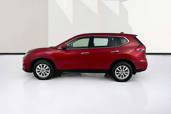 2018 Nissan X-TRAIL ST (2WD) T32 SERIES 2
