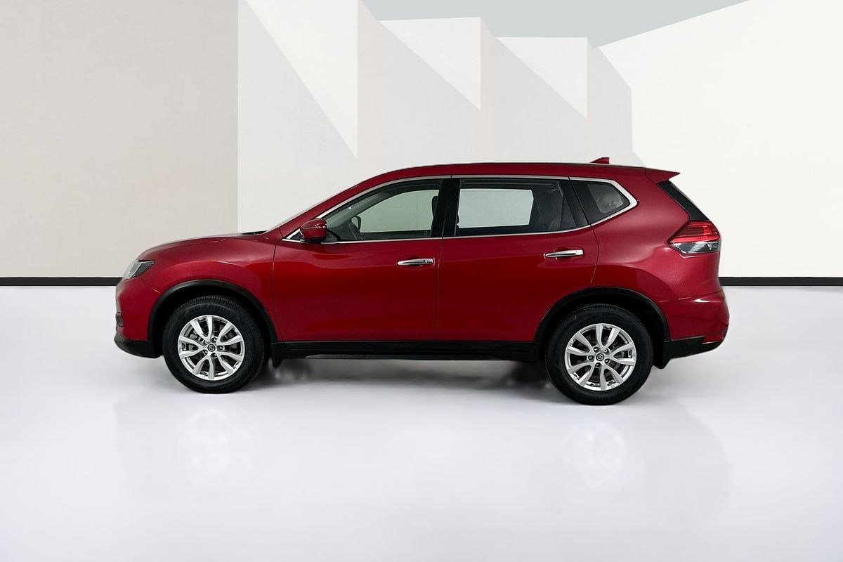 2020 Nissan X-TRAIL ST 7 SEAT (2WD) (5YR) T32 SERIES 2