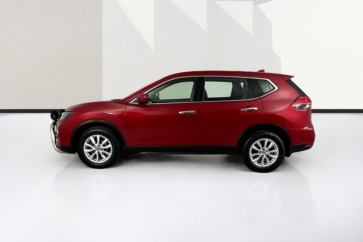 2019 Nissan X-TRAIL ST (2WD) (5YR) T32 SERIES 2