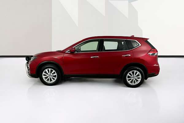 2019 Nissan X-TRAIL ST (2WD) (5YR) T32 SERIES 2