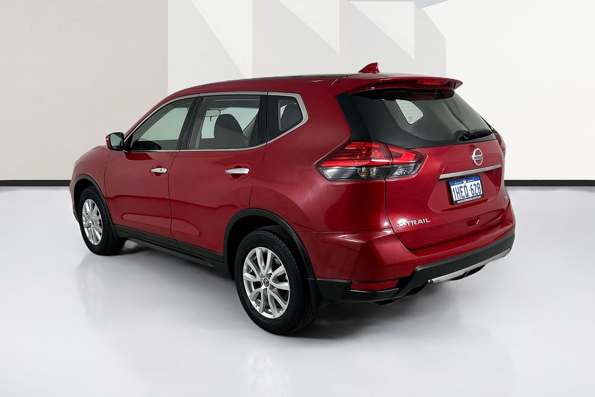 2020 Nissan X-TRAIL ST (2WD) T32 MY21