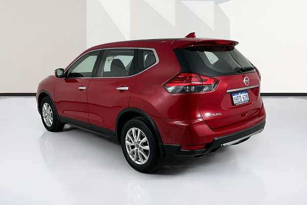 2020 Nissan X-TRAIL ST (2WD) T32 MY21